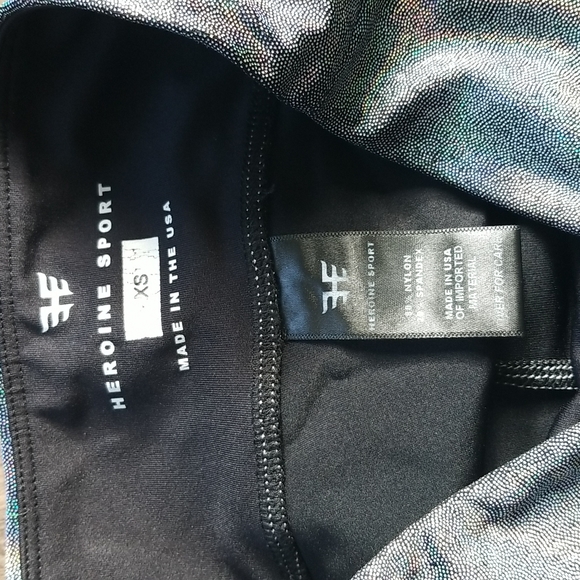 Heroine Sport leggings - Picture 3 of 4